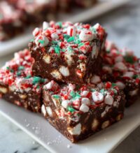 easy christmas treats