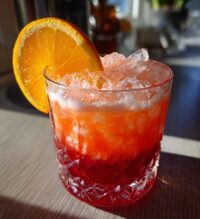 easy cocktail recipes