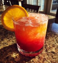 easy cocktails