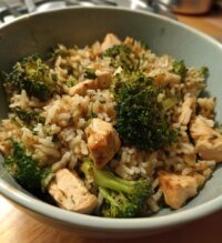 easy dinner recipes