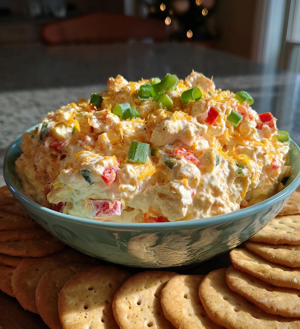 easy holiday appetizers