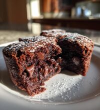 easy holiday desserts