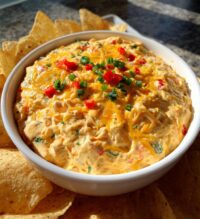 easy new years eve appetizers