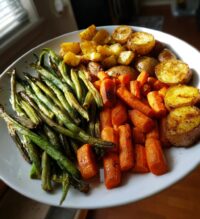easy thanksgiving dish