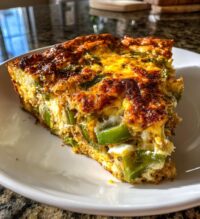egg casserole recipes