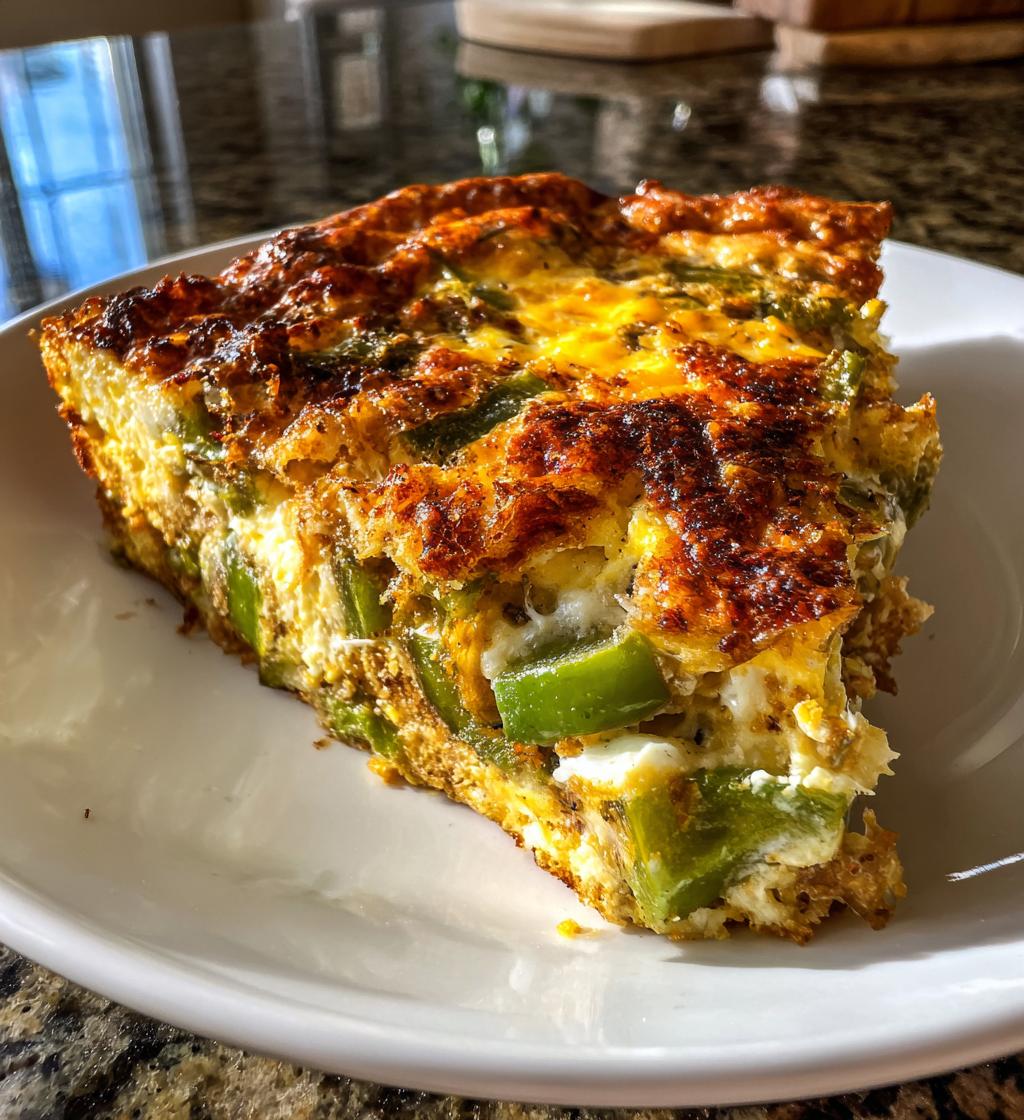 egg casserole recipes