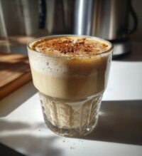 egg nog drinks alcoholic