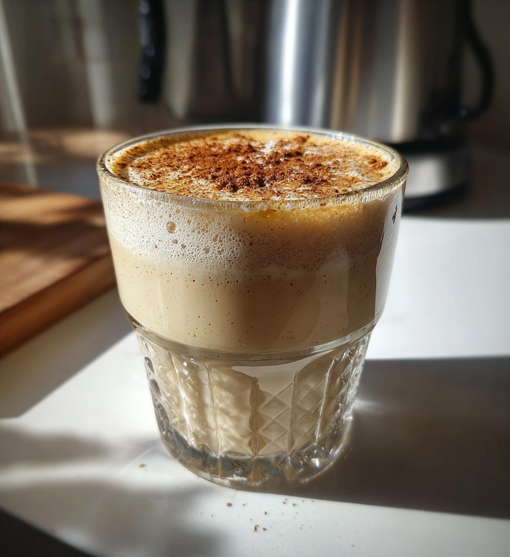 egg nog drinks alcoholic