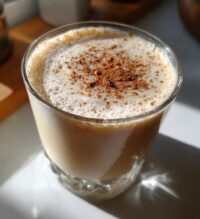 egg nog recipe