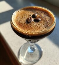 espresso martini