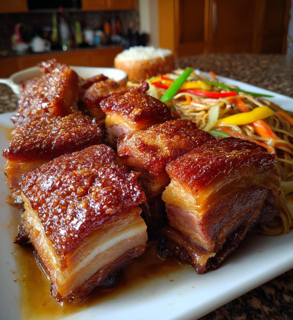 filipino christmas food