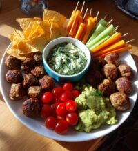 finger foods