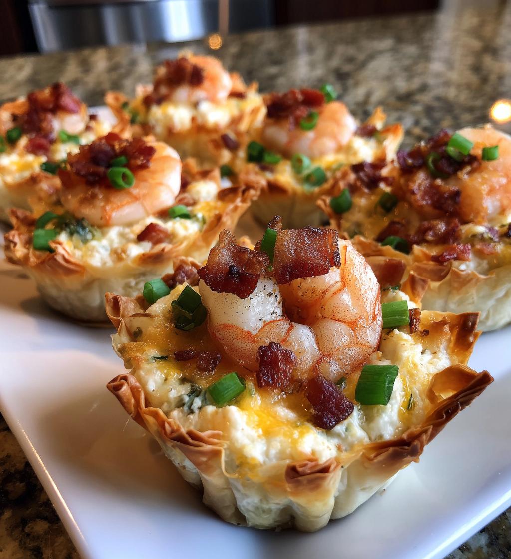 finger foods for christmas party