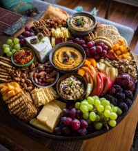 food board