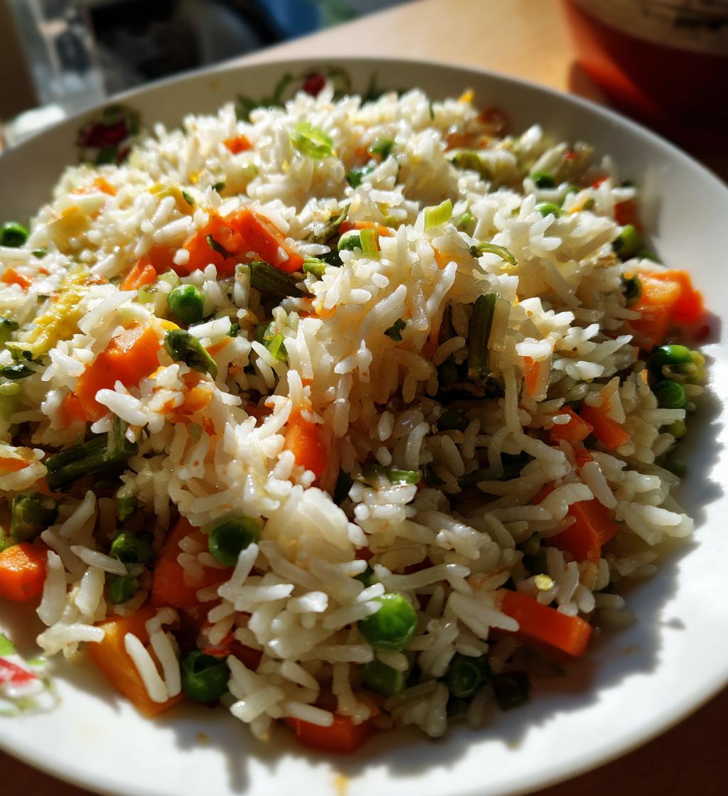 food new year