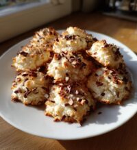 forgotten cookies recipe