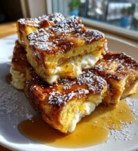 french toast bake