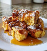 french toast casserole