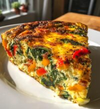 fritata recipe