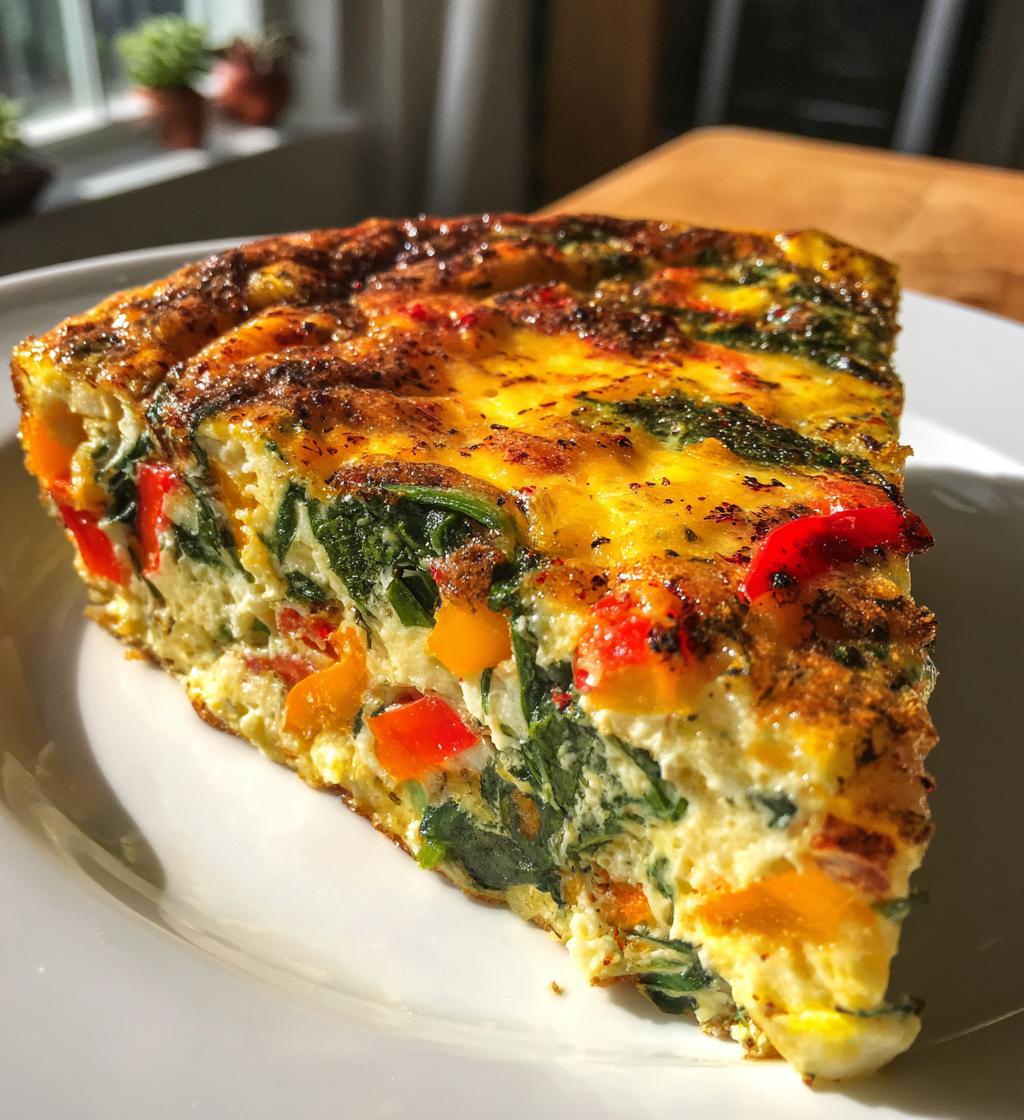 fritata recipe