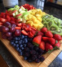fruit board