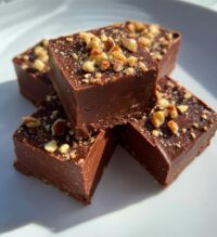 fudge