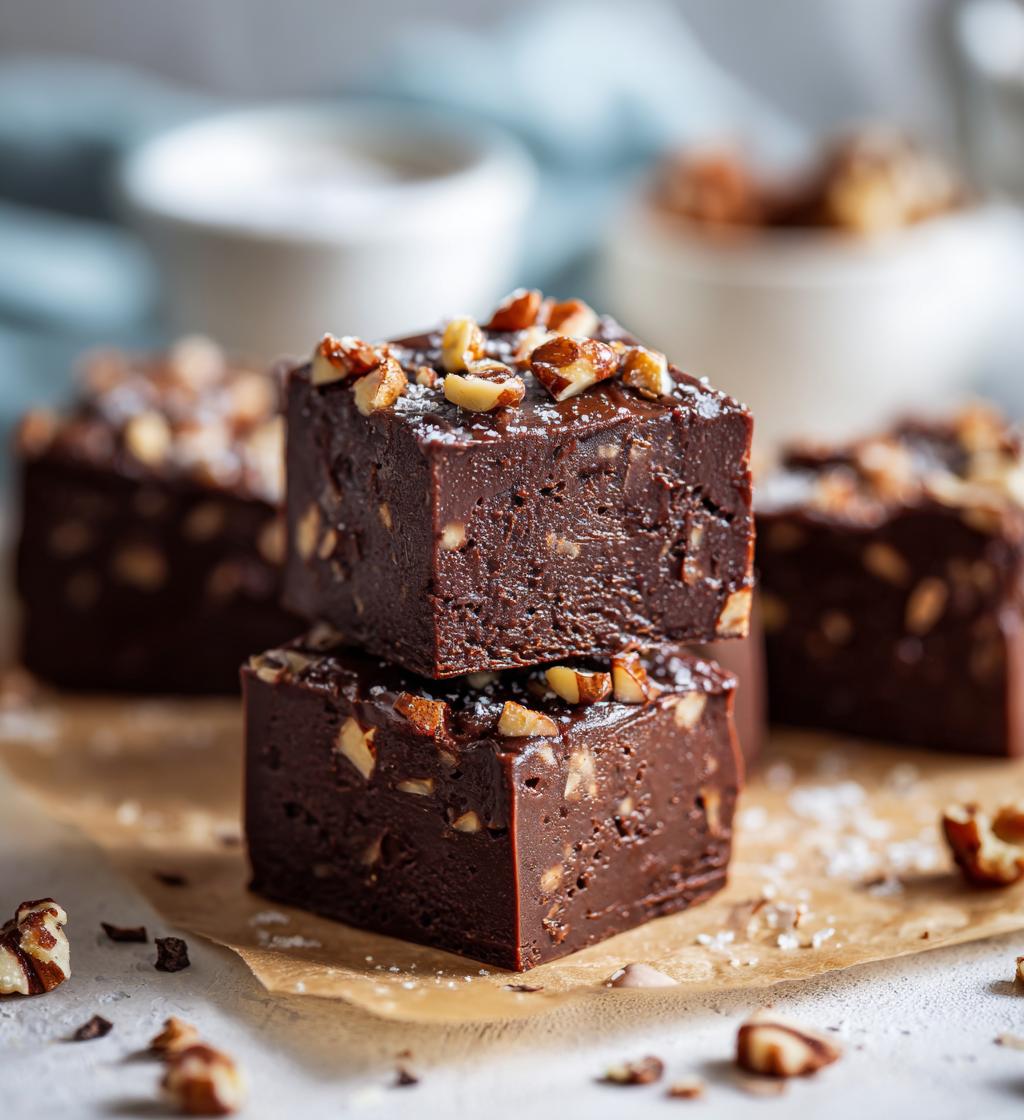 fudge recipes