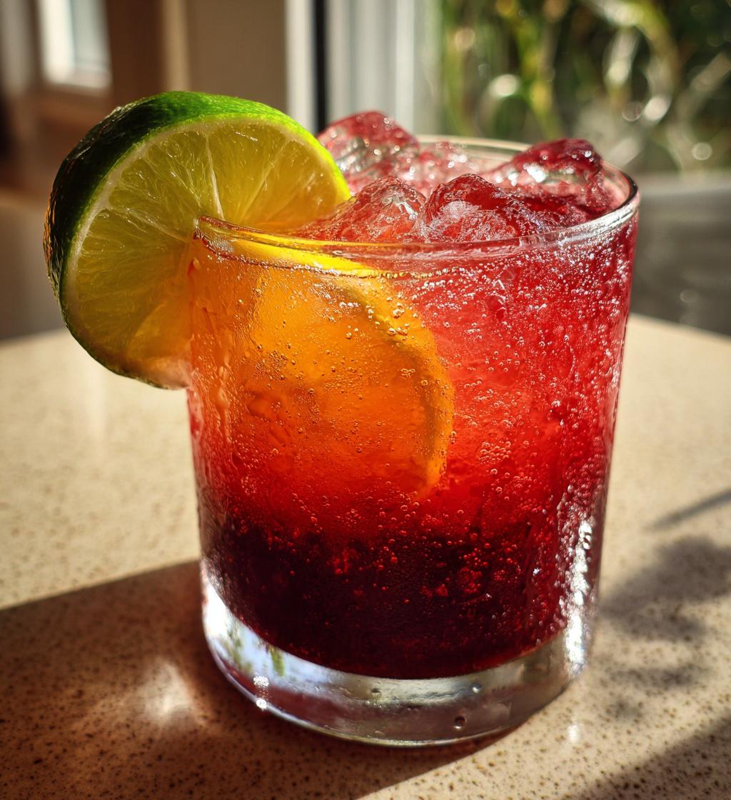 fun christmas cocktails
