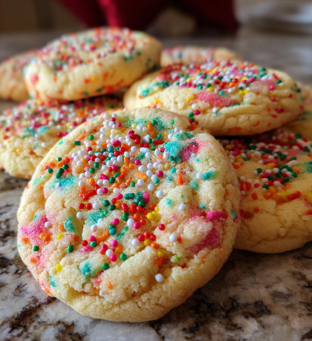 fun christmas cookies