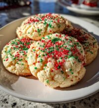 fun christmas food