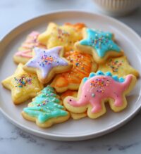funny christmas cookies