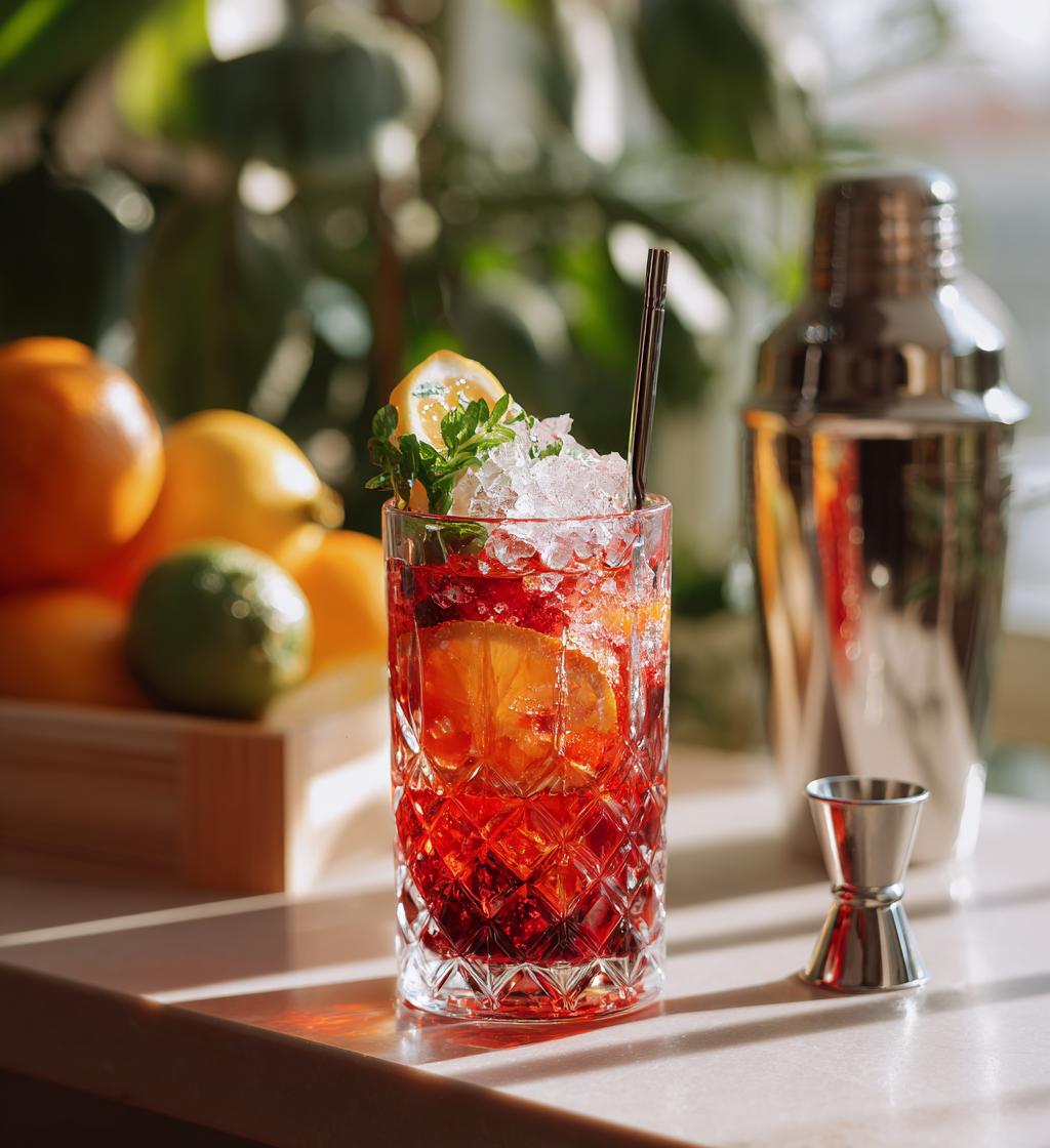 gifts for mixologists