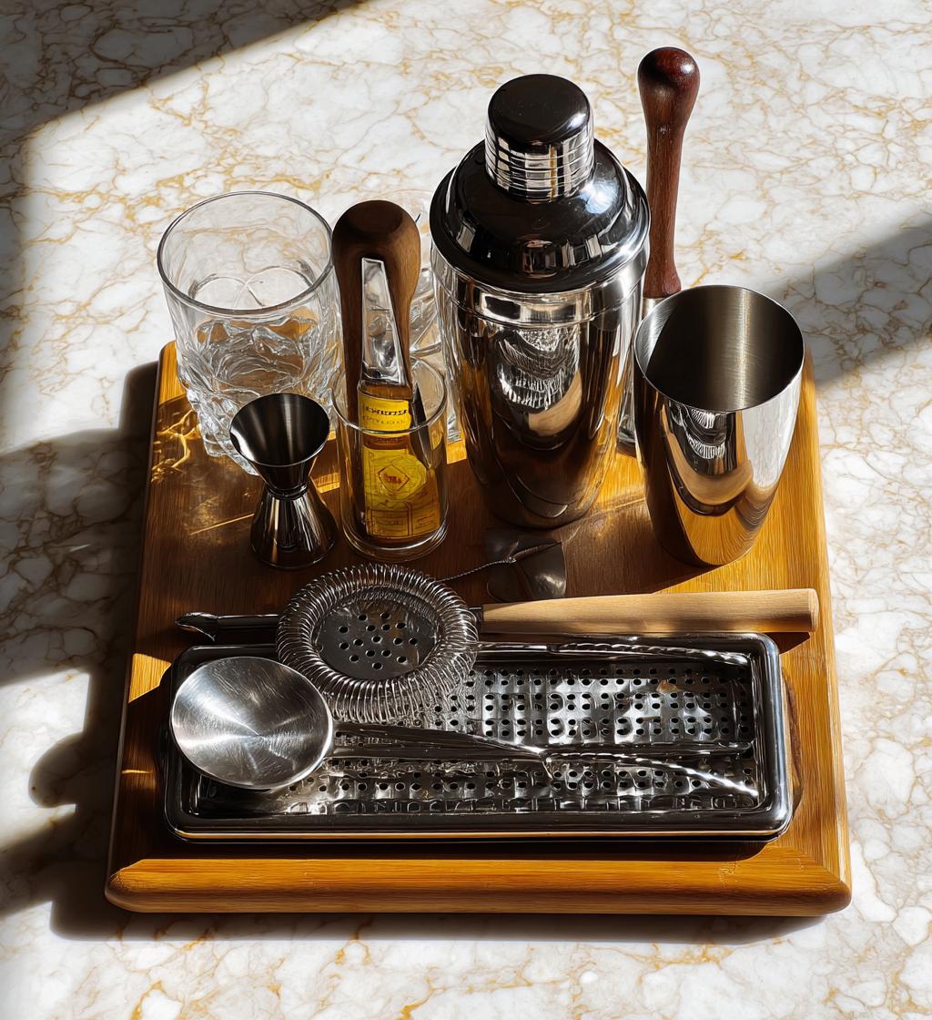 gifts for mixologists