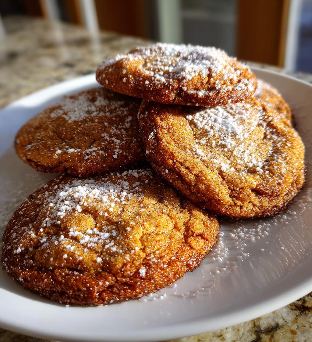 gingerbread cookies