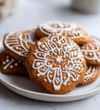 gingerbread recipe