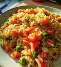 good food