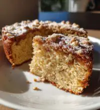 greek new years cake