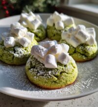 grinch christmas treats