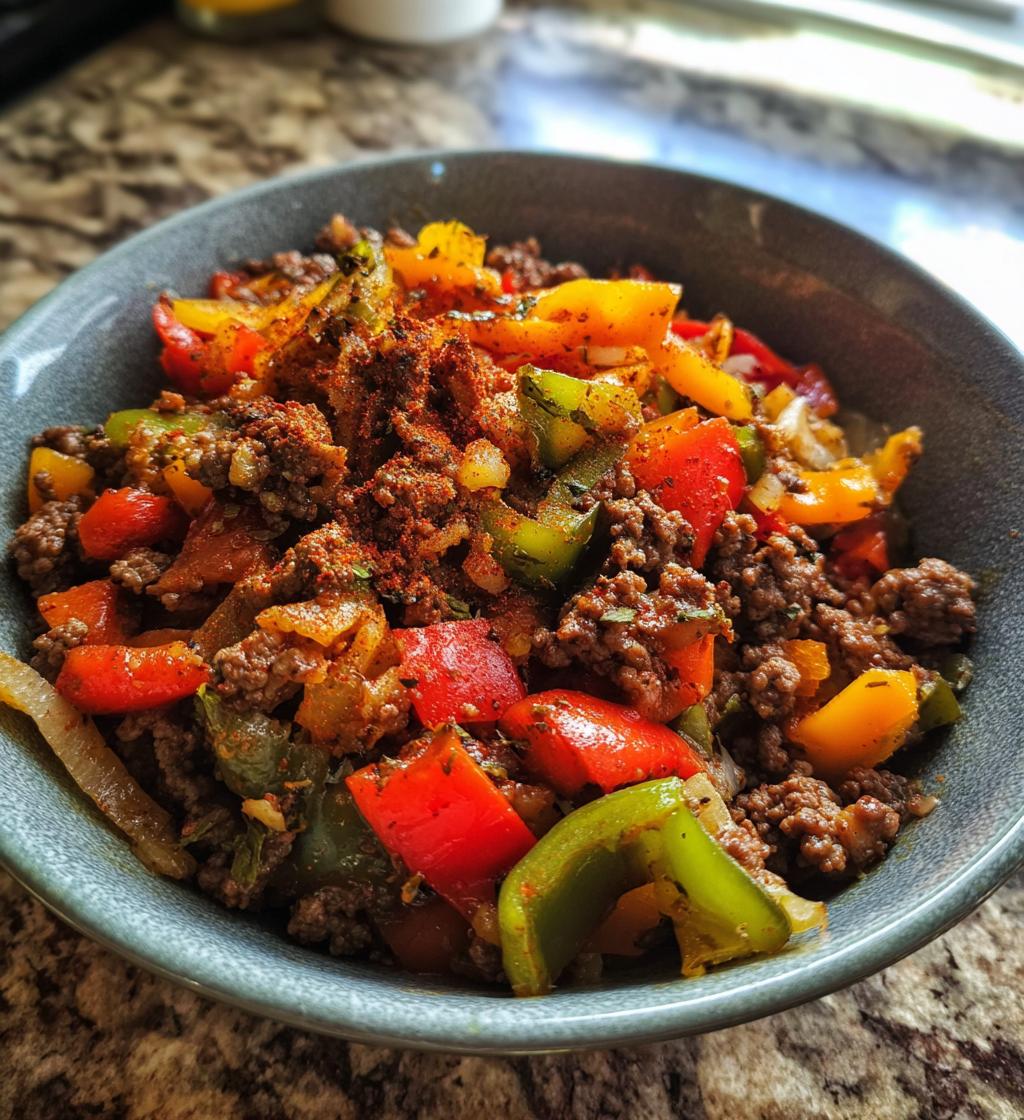 ground beef recipes