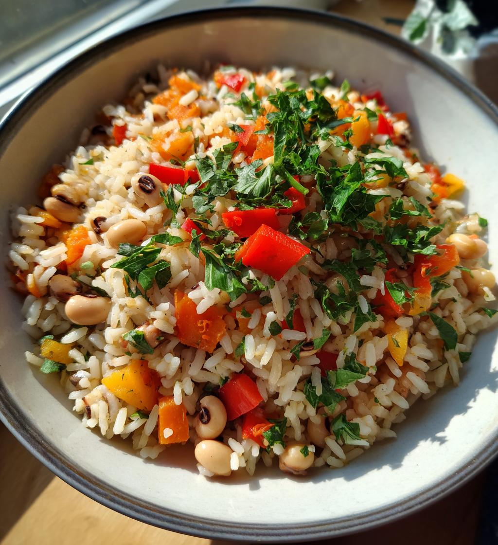 happy new year food ideas