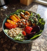 healthy aesthetic lifestyle