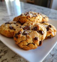 healthy christmas cookies