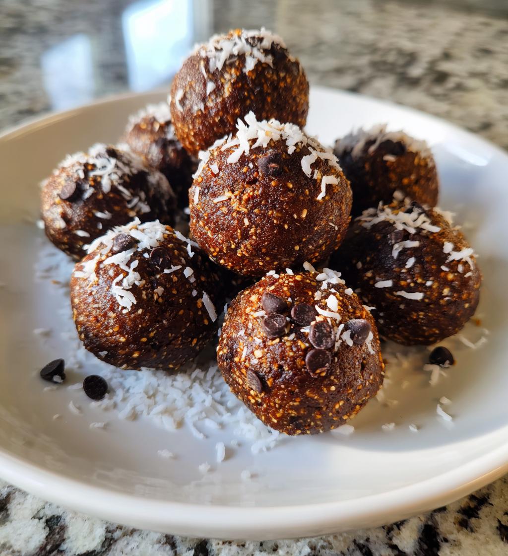healthy christmas treats