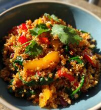 healthy dinner recipes