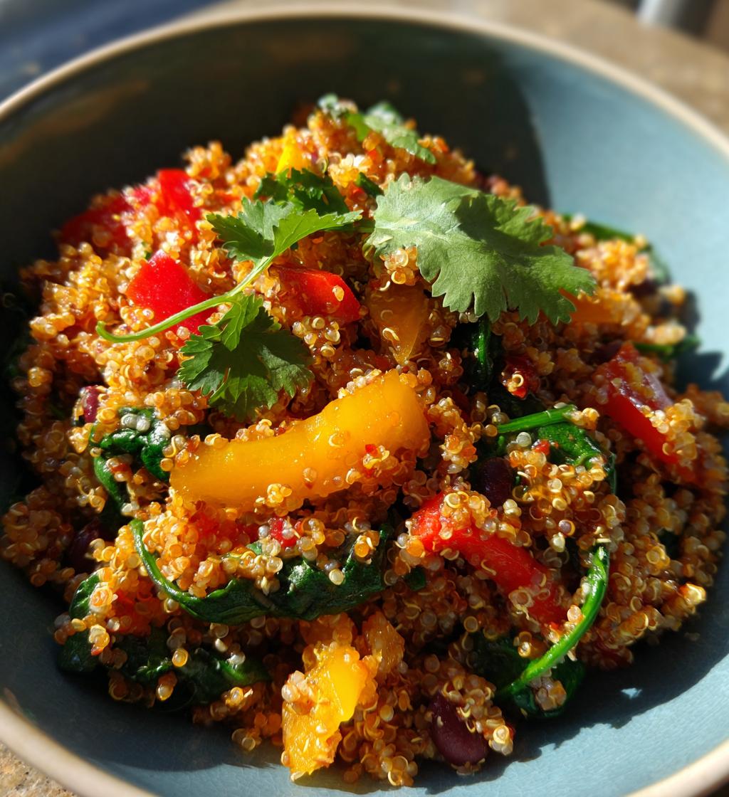 healthy dinner recipes