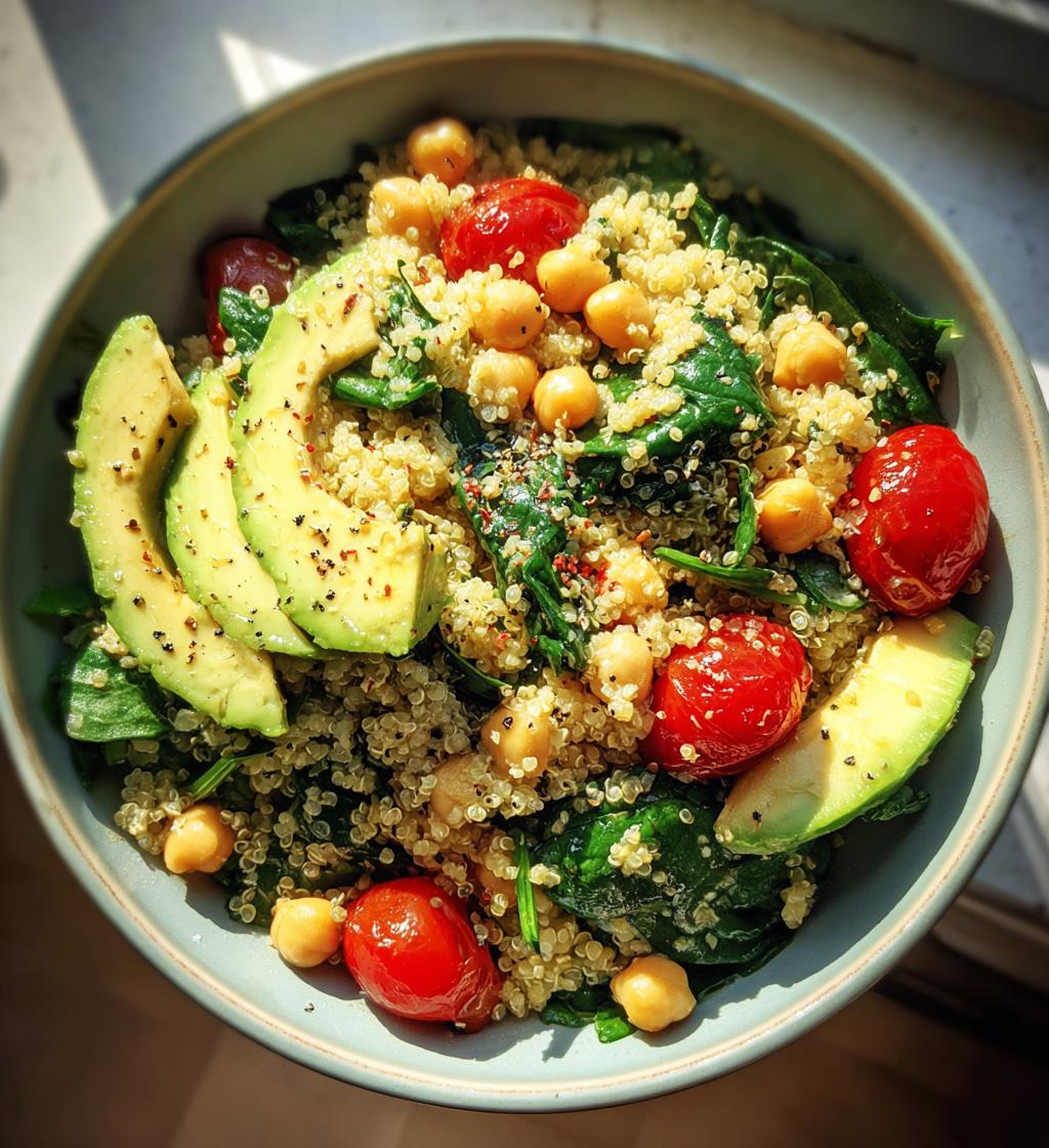 healthy foods