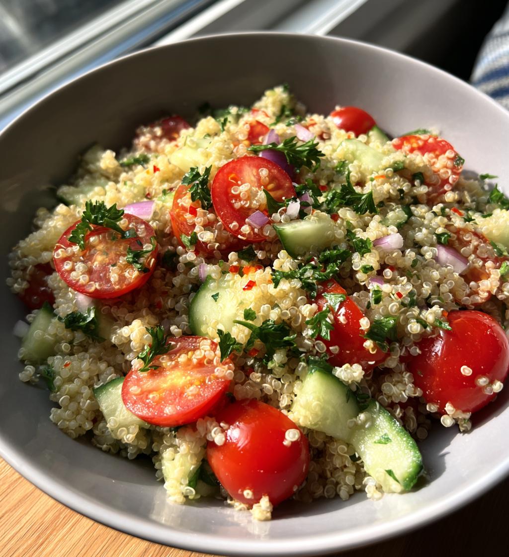 healthy new years eve recipes