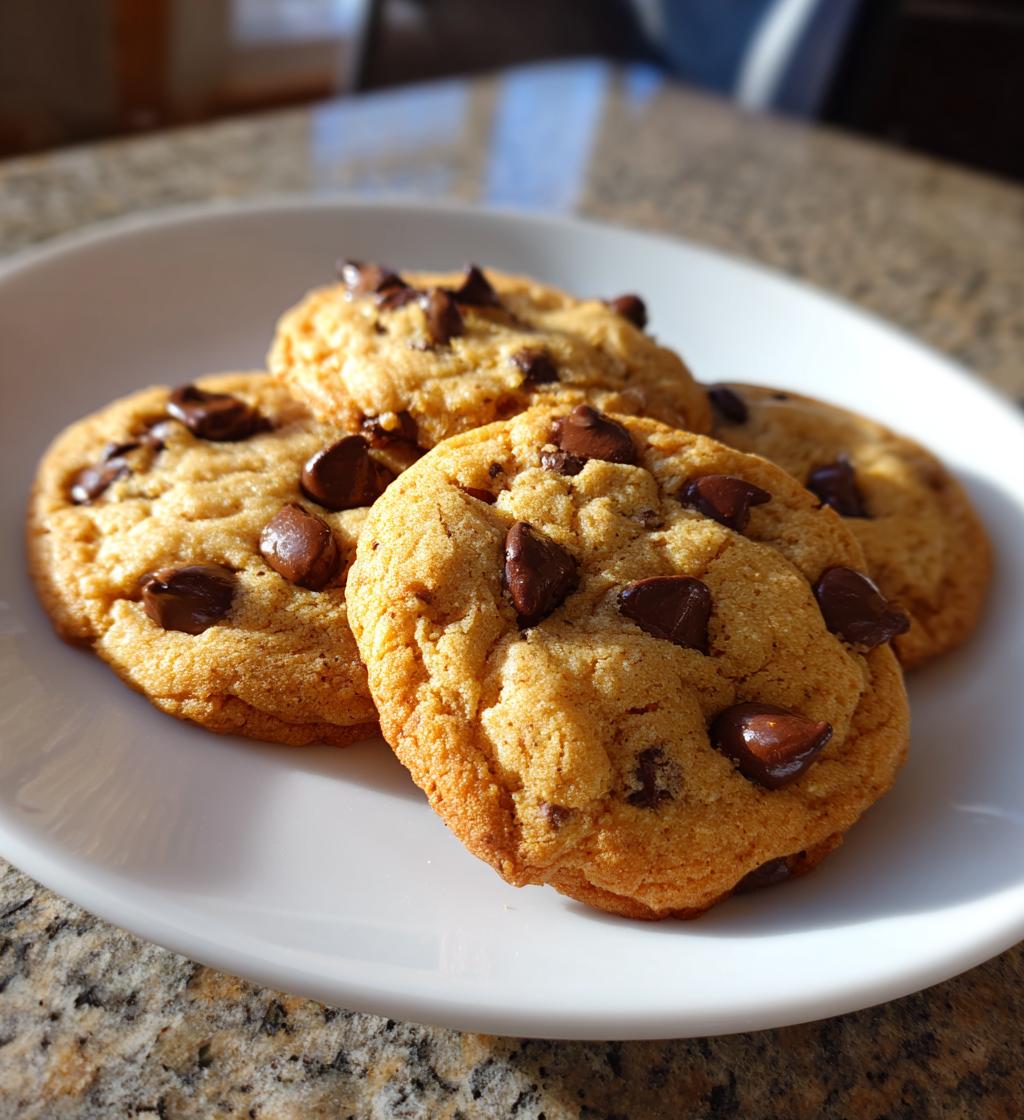 holiday baking