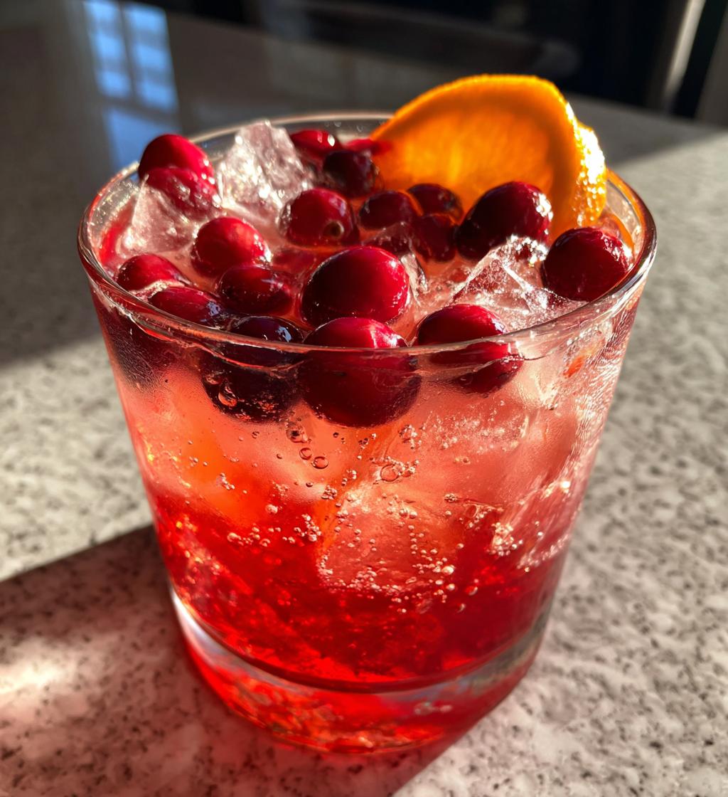 holiday cocktails christmas