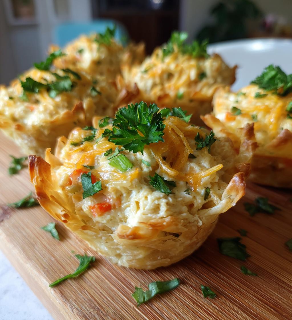 holiday finger foods